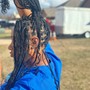 Kid's Braids