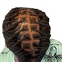 Men Braids