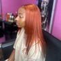 HD Closure Sew In | Extensions