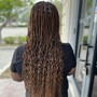 12’ Loc Extensions