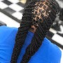 Yarn Braids