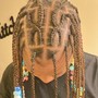 Individual Braids