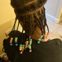 Kid's Braids