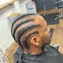 Male Braids