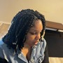 Crochet Braids