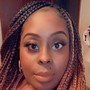 Crochet Braids