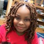 Crochet Braids