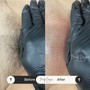 Men’s Brazilian Wax | The Manzilian