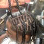 Loc Cut