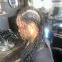 Loc Cut