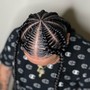 Swerve Braids