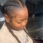 Poetic Justice Braids