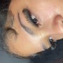 Eyelash Tint