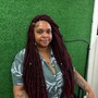 Crochet Braids