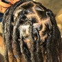 PARTIAL RELAXER