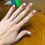 Acrylic Overlay