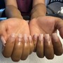 Gel Manicure