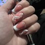 Acrylic Overlay