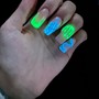 Acrylic Nails (long - xl)