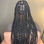 4 feeder stitch braids