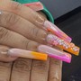 Gel Manicure