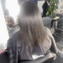 Keratin Treatment