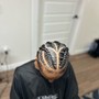 Cornrows