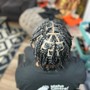 Kid's Fulani Braids