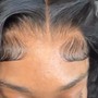 Lace Closure Sew In