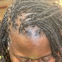 Natural twist Men/ Women