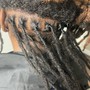 Box Braids