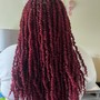 Passion Twists