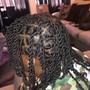 Comb Twist