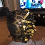 Comb Twist