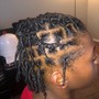 Comb Twist