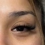 Eyelash Tint