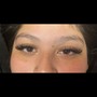 Eyelash Extension Removal