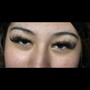 Eyelash Extension Removal