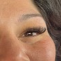 Eyelash Extension Removal