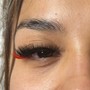 Eyelash Tint