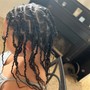 Senegalese Twist