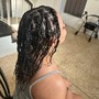 Senegalese Twist