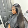 Versatile Flip over Sew In