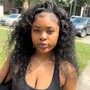 Versatile Sew In