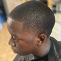 Kid's Cut