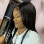 Closure Sew In