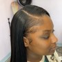 Closure Sew In