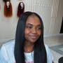 Closure Sew In