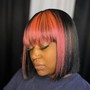 Partial QuickWeave