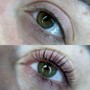 Eyelash Tint